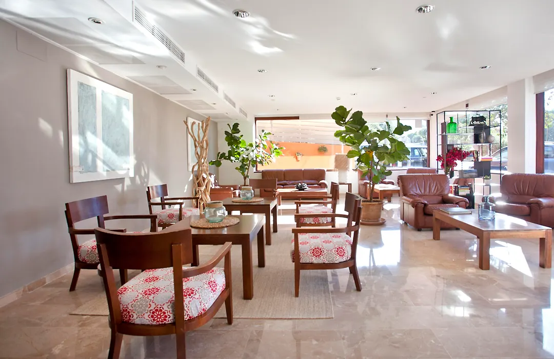 Maristel Hotel & Spa - Adults Only-1