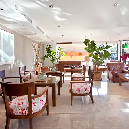 Maristel Hotel & Spa - Adults Only-3